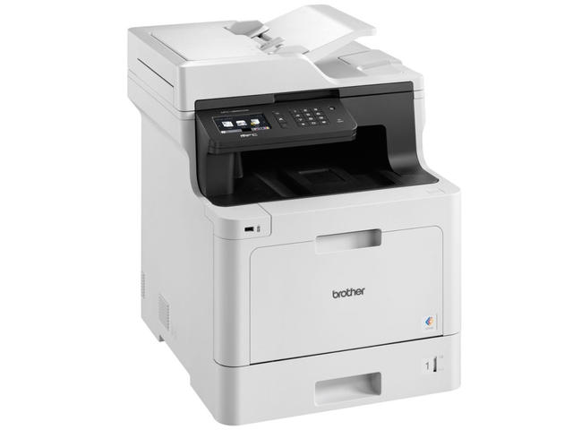 Принтери Brother MFC-L8690CDW