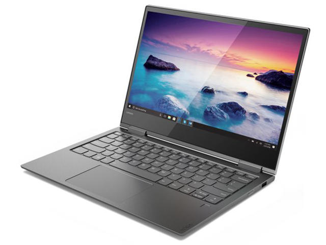Лаптопи Lenovo Yoga 730