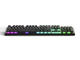 Клавиатури SteelSeries Apex M750
