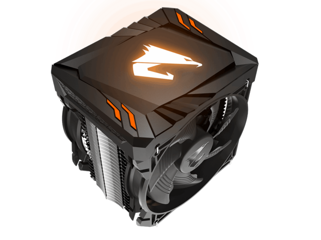 Охладители AORUS ATC700