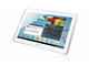 Таблети Samsung Galaxy Tab 2 P5100 3G 32GB, бял цвят