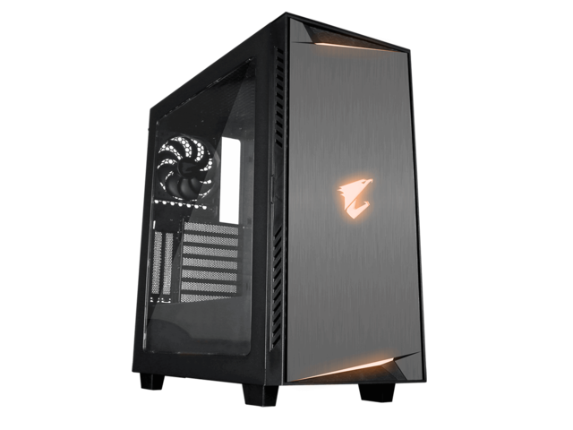 Кутии AORUS AC300W Lite