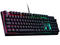 Клавиатури Cooler Master MasterKeys MK750 RGB MX Brown суичове