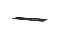 Клавиатури Apple Magic Keyboard Space Gray с цифрова клавиатура - български език