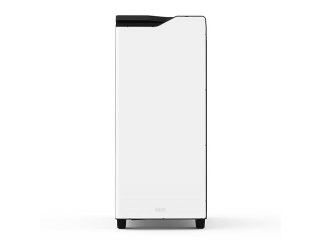 Кутии NZXT H440 White/Black