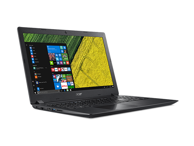 Лаптопи Acer Aspire A315