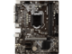 Дънни платки MSI H310M PRO-VD