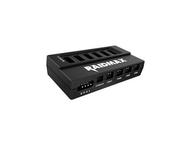 Джаджи Контролер за вентилатори RAIDMAX MX-642 RH RGB