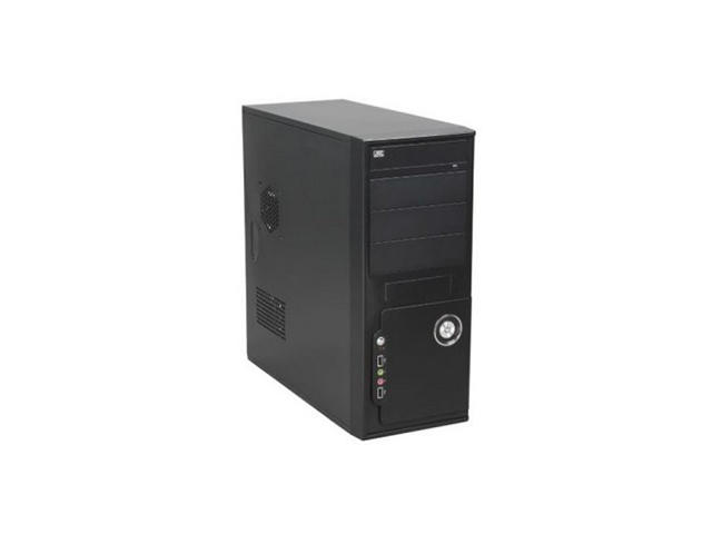 Кутии OMEGA ATX-5823BK /350W