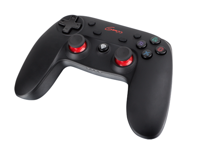 Контролери Genesis Gamepad P65