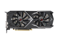 Видео карти ASRock Phantom Gaming X Radeon RX 580 8G OC