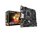 Дънни платки Gigabyte H370M DS3H