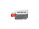 Карти памет 256GB microSDXC Samsung EVO Plus Class 10