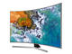 Телевизори Samsung 55NU7652