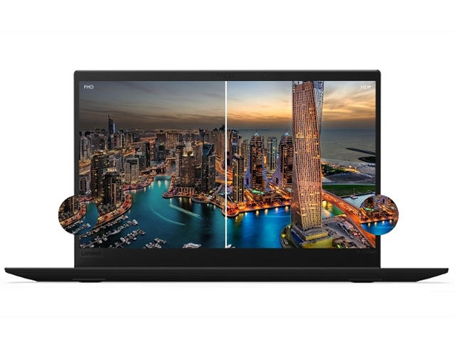 Лаптопи Lenovo Thinkpad X1 Carbon 6