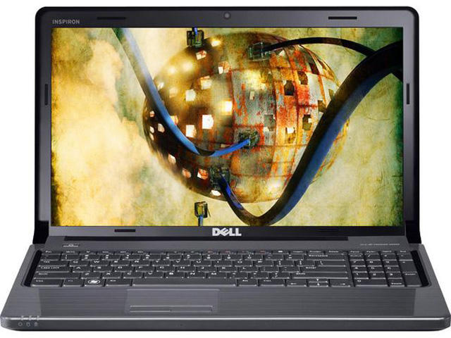 Лаптопи Dell Inspiron 1764 - последна бройка