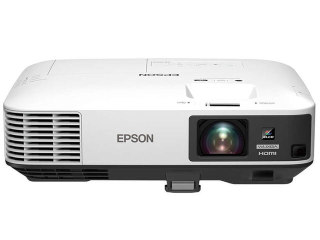 Проектори Epson EB-2265U