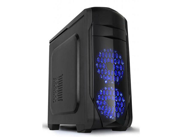 Кутии Spire SPITZER 20 Black