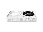 Охладители NZTX Kraken G12 Matte White