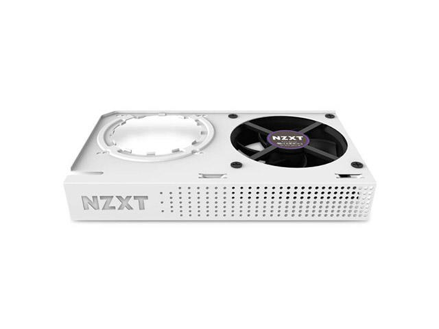 Охладители NZTX Kraken G12 Matte White