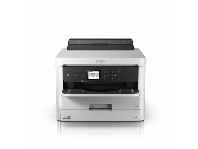 Принтери Epson WorkForce Pro WF-C5210DW