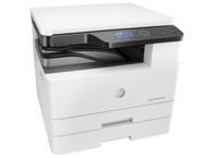 Принтери HP LaserJet MFP M436dn