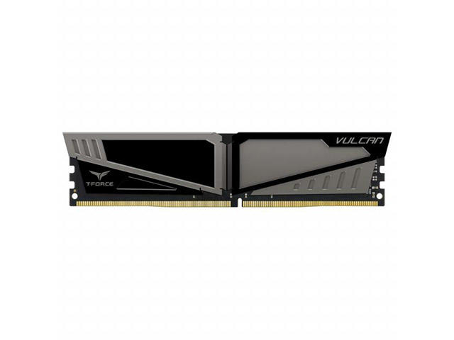 Оперативна памет 8GB DDR4 2400MHz Team Group T-FORCE VULCAN