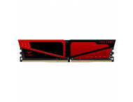 Оперативна памет 8GB DDR4 2400MHz Team Group T-FORCE VULCAN Red
