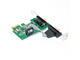 Джаджи Makki PCI-E card 2 x Serial port - MAKKI-PCIE-2XSERIAL-V1