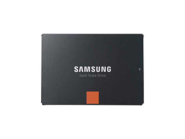 SSD Samsung SSD 840 500GB (Добавете към лаптопа) 
