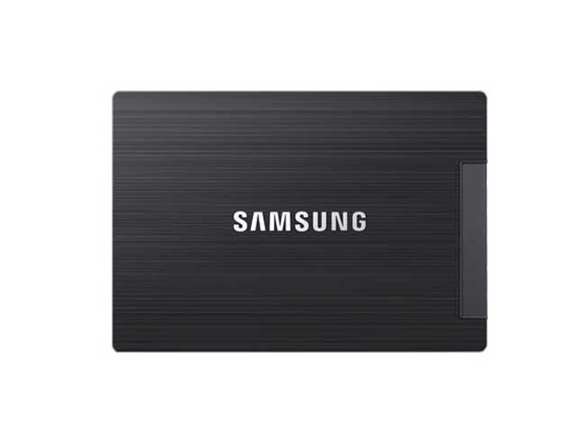 SSD Samsung SSD 840 500GB + USB кутийка за външно записващо устройство 