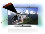 Телевизори Philips 46PFL8007K