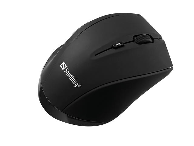 Мишки Sandberg Wireless Mouse Pro