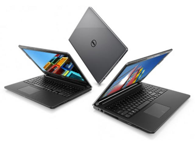 Лаптопи Dell Inspiron 3567