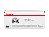 Консумативи Оригинален Canon CRG-040 Y
