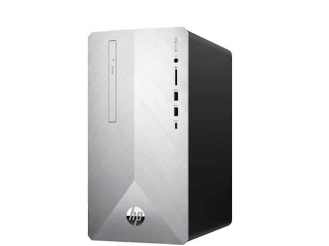 Компютри HP Pavilion Desktop 595-p0010nu