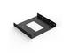 Джаджи Orico монтажен адаптер за харддиск HDD Adapter - 3.5 to 2.5 inch - HB-325-BK