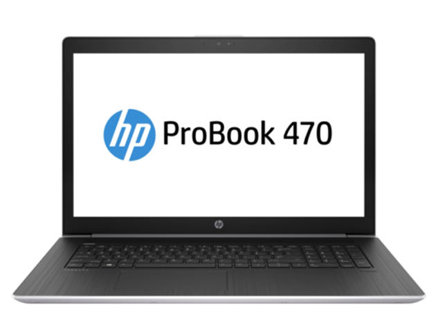 Лаптопи HP ProBook 470 G5