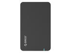 Джаджи Orico външна кутия за диск - 2.5 inch USB3.0 Black - 2569S3-BK