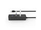 Кабели и Адаптери Orico хъб USB3.0 HUB 4 port - W5PH4-U3-