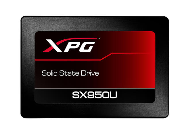SSD 480GB SATA ADATA SX950U XPG