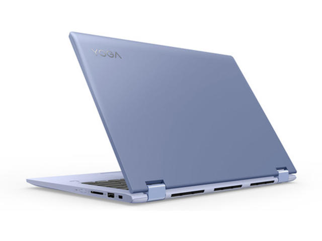 Лаптопи Lenovo Yoga 530