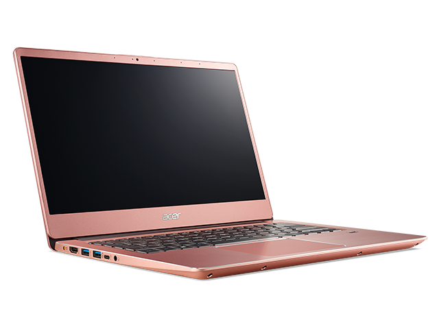 Лаптопи Acer Swift 3 (SF314-54)