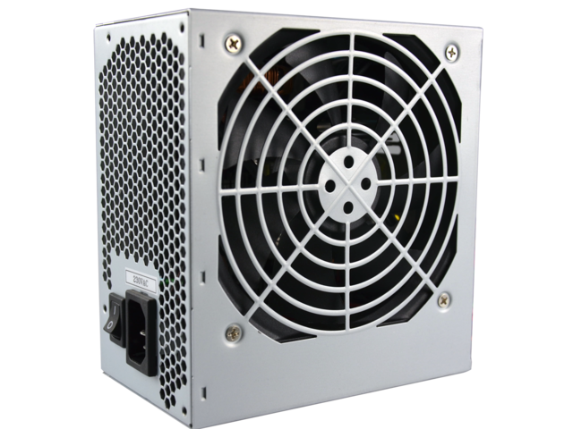 Захранвания за компютри FORTRON FSP350-50AHBCC