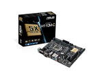 Дънни платки ASUS H110M-C/CSM