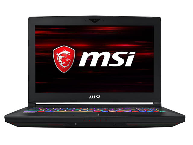 Лаптопи MSI GT63 Titan 8RG