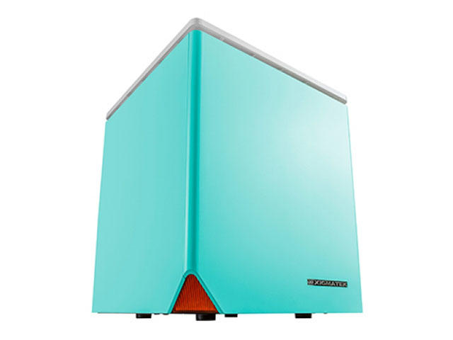 Кутии Xigmatek Nebula C Blue