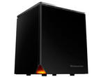 Кутии Xigmatek Nebula C Black