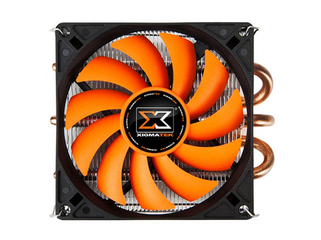 Охладители Xigmatek Prodigy ST963