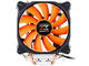 Охладители Xigmatek Tyr SD1262